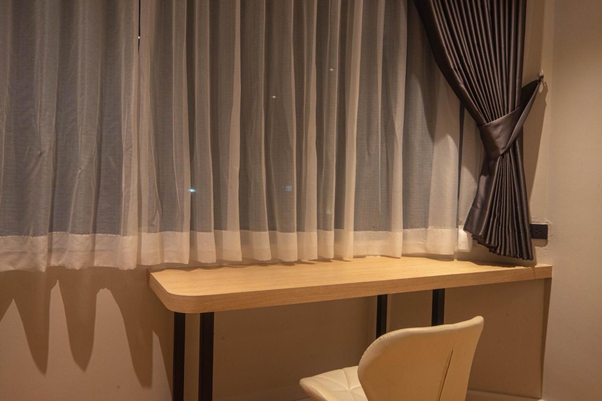 V1 Boutique Hotel カンチャナブリ エクステリア 写真