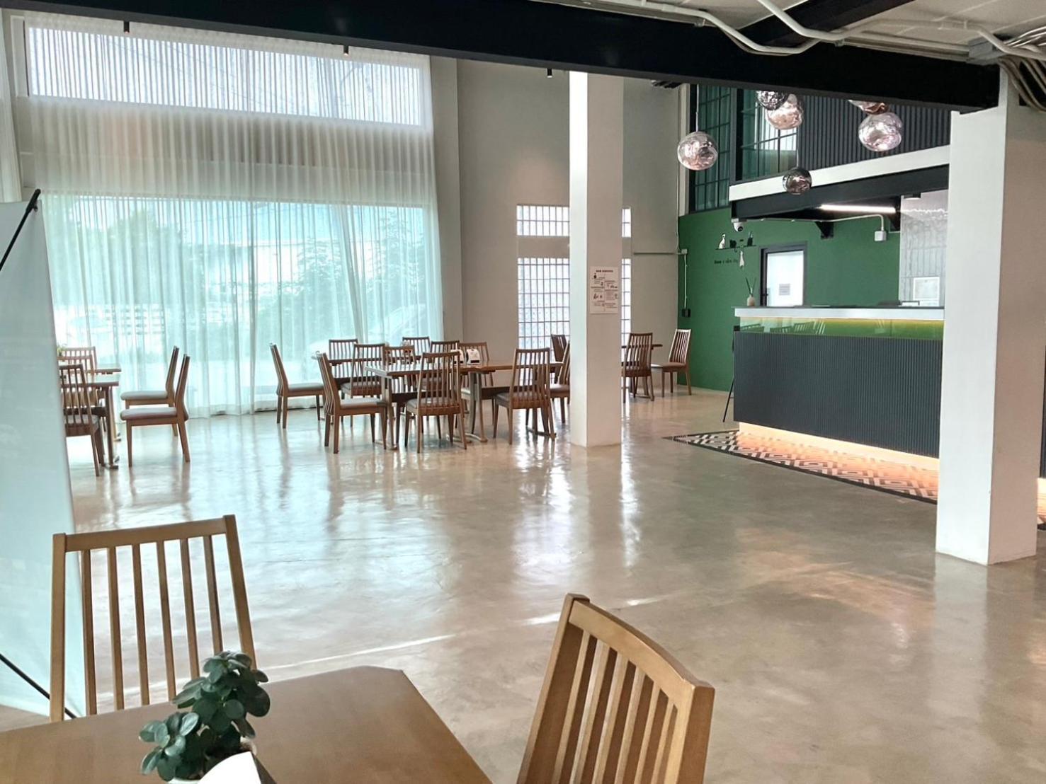 V1 Boutique Hotel カンチャナブリ エクステリア 写真